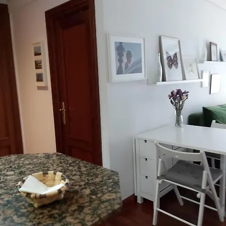 Apartamento Entero En Pi Y Margal * Vigo