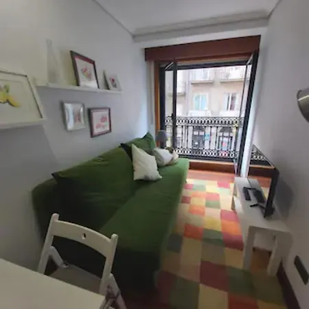 Apartment Apartamento Entero En Pi Y Margal