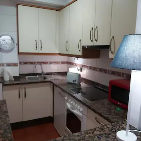 Apartamento Entero En Pi Y Margal * Vigo
