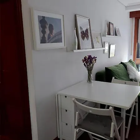 Apartamento Entero En Pi Y Margal Vigo