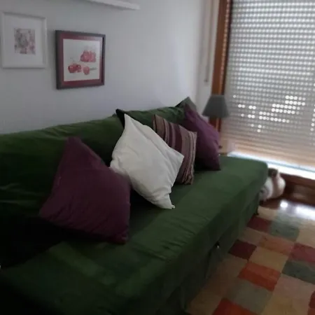 Apartment Apartamento Entero En Pi Y Margal Vigo