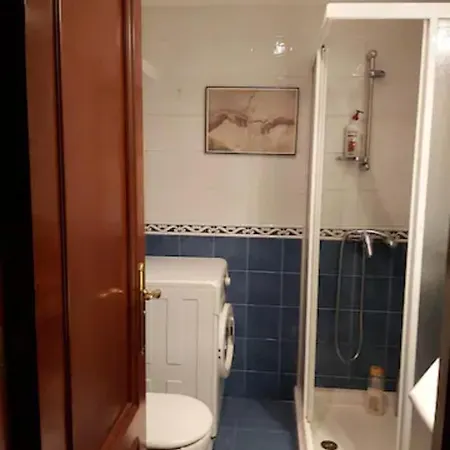 Apartment Apartamento Entero En Pi Y Margal Vigo