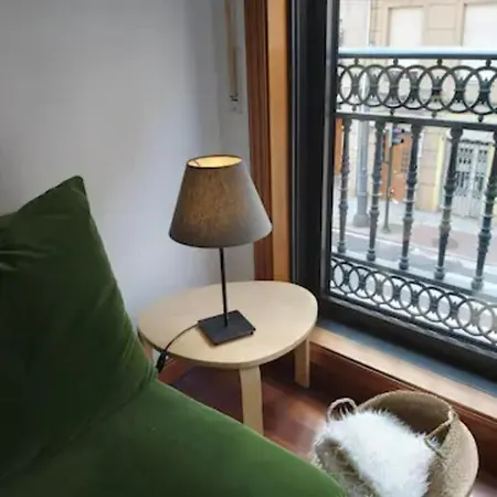 Apartamento Entero En Pi Y Margal